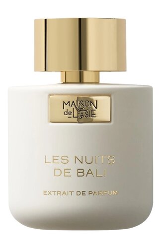 Духи Les Nuits de Bali (100ml) Maison De L`Asie