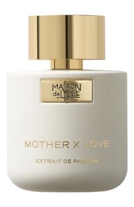 Духи Mother x Love (50ml) Maison De L`Asie