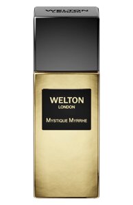 Духи Mystique Myrrhe (50ml) Welton London