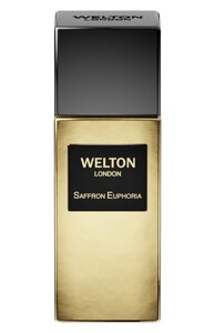 Духи Saffron Euphoria (50ml) Welton London