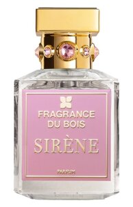 Духи Sirene (75ml) Fragrance Du Bois