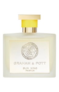 Духи sun king (100ml) graham & POTT