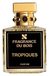 Духи Tropiques (100ml) Fragrance Du Bois