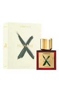 Духи Tuberóza X (50ml) Nishane