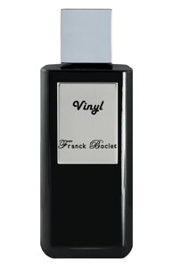 Духи Vinyl (100ml) Franck Boclet