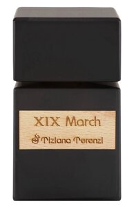 Духи XIX March (100ml) Tiziana Terenzi