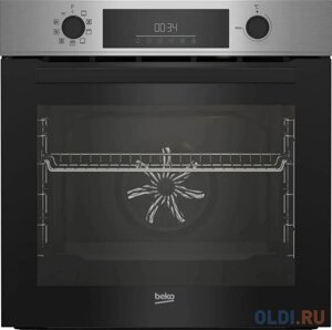 Духовой шкаф Электрический Beko BBIM11301B черный