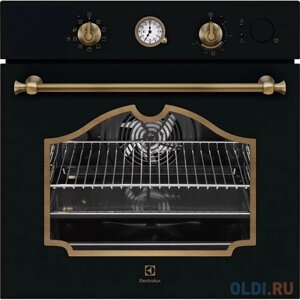 Духовой шкаф EOB6220AOR electrolux