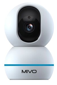 Двухдиапазонная Wi-Fi камера видеонаблюдения Mivo Mi-001