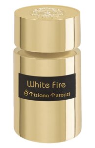 Дымка для волос White Fire (50ml) Tiziana Terenzi