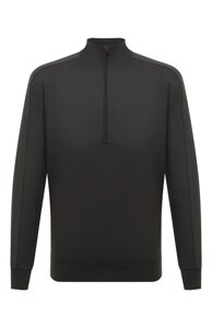 Джемпер из вискозы Zimmerli