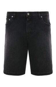 Джинсовые шорты Dolce & Gabbana