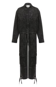 Джинсовый комбинезон Isabel Marant Etoile