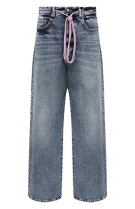 Джинсы Icon Denim LA