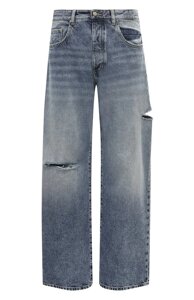 Джинсы Icon Denim LA