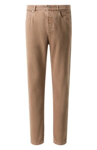 Джинсы Iconic Fit Brunello Cucinelli