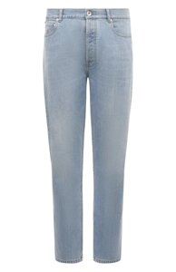 Джинсы Iconic Fit Brunello Cucinelli