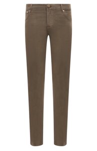 Джинсы Kiton