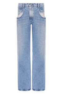 Джинсы Maison Margiela