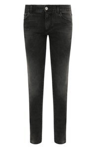 Джинсы Skinny Dolce & Gabbana