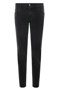 Джинсы Skinny Dolce & Gabbana