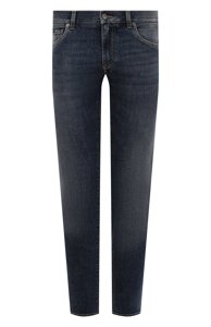 Джинсы Slim Dolce & Gabbana