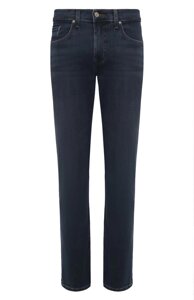 Джинсы Slimmy 7 For All Mankind