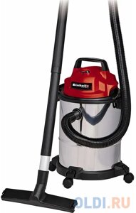 Einhell Пылесос строительный1815/15л 2342390