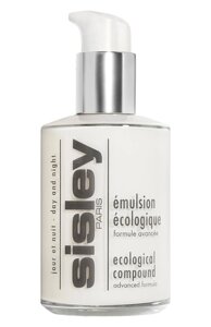 Экологическая эмульсия Ecological compound (125ml) Sisley