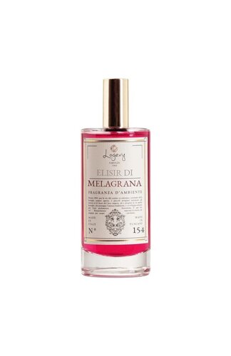 Экоспрей для дома Elisir Di Melagrana /Гранатовый эликсир"100ml) Logevy Firenze 1965