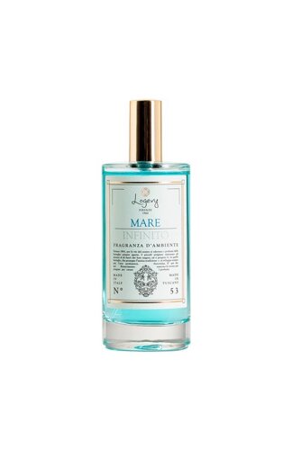 Экоспрей для дома Mare Infinito /Бесконечное море"100ml) Logevy Firenze 1965