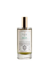 Экоспрей для дома Selva Oscura /Темный лес"100ml) Logevy Firenze 1965