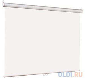 Экран настенно-потолочный Lumien LEP-100121 115 x 180 см