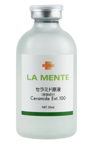 Экстракт церамидов Ceramide Ext. 100 (50ml) La Mente