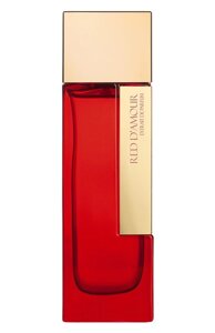 Экстракт духов Red d’Amour (100ml) LM Parfums