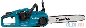 Электрическая цепная пила Makita DUC353PT2 дл. шины:14 (35cm)