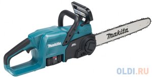 Электрическая цепная пила Makita DUC407RT дл. шины:16 (40cm) 1аккум. ЗУ