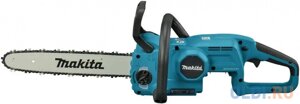 Электрическая цепная пила Makita LXT DUC357 610Вт дл. шины:14 (35cm) (DUC357Z)