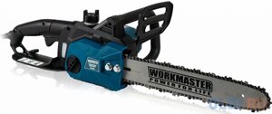 Электрическая цепная пила Workmaster ПЭ-1650