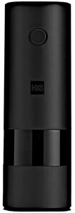 Электрическая мельница Xiaomi HuoHou Electric Grinder Rechargeable HU0200 Black