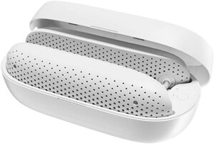 Электрическая сушилка для обуви Xiaomi Lydsto Sterilizing And Deodorizing Shoe Dryer (XD-HXQ04) White