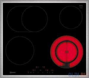 Электрическая варочная поверхность T16SDF9L0 NEFF