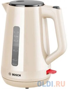 Электрический чайник Bosch TWK 1M127