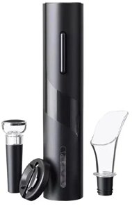 Электрический штопор Xiaomi Bomidi Electric Wine Opener Gift Set (CJ-TZ07)