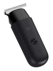 Электрический триммер для волос и бороды с 4 насадками Xiaomi Huanxing Multi-Functional Mini Electric Clippers (EC101) Black