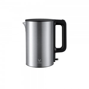 Электрочайник Xiaomi Viomi Mechanical Kettle Silver EU (V-MK151B)