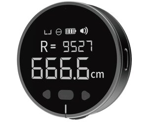 Электронная рулетка Xiaomi Duka Small Q Electronic Ruler