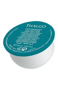 Энергизирующий крем для сияния и коррекции морщин сменный блок (50ml) Thalgo