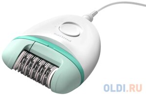 Эпилятор Philips BRE245/00 белый