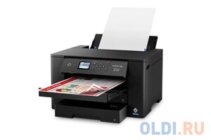 Epson WF-7310DTW (принтер струйный цветной P/S/C, A3, 1200x2400 dpi, 32 стр/мин) STI6200B-D101 модуль STI6200B-D101